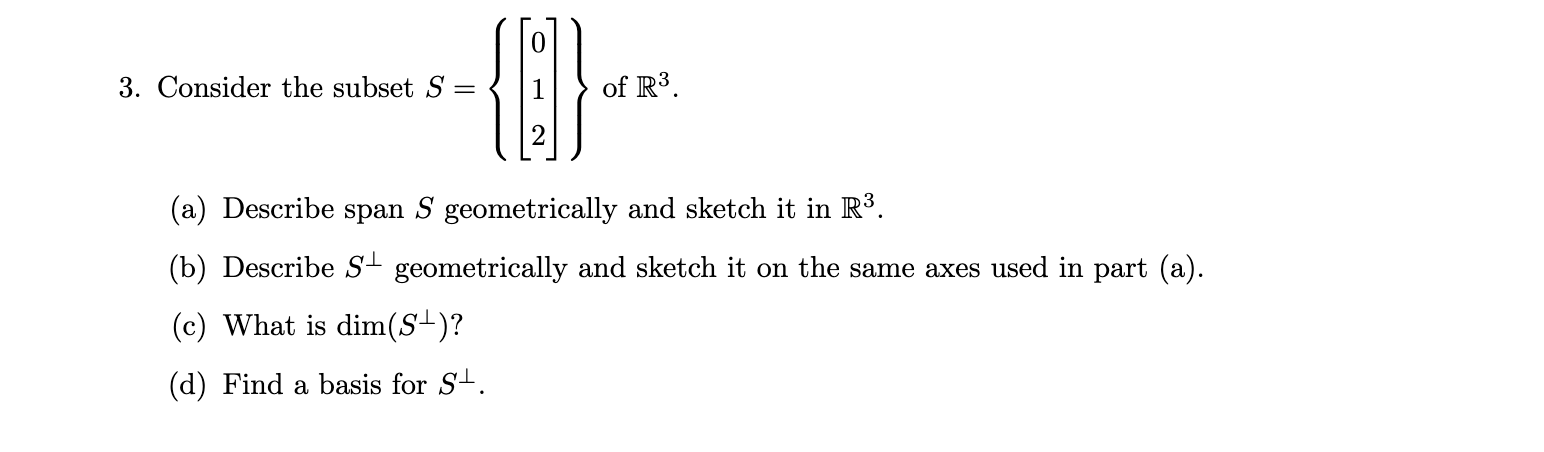 Need help with differential eq 3. Consider the
