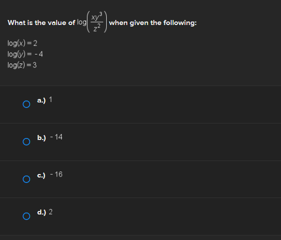 Hello! This question has got me stumped. I think