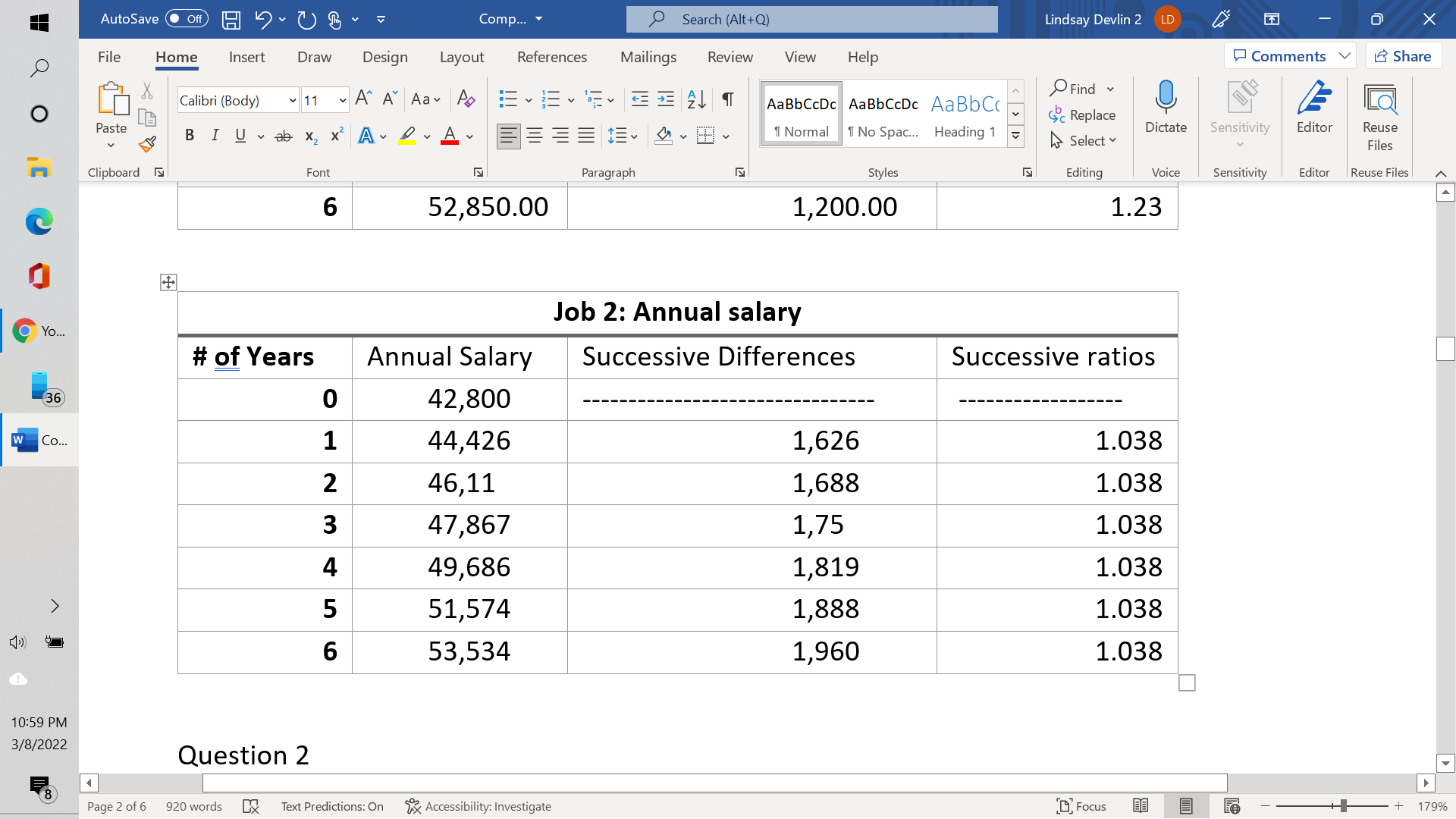 Grades for X 145 Project You have X Course HE X