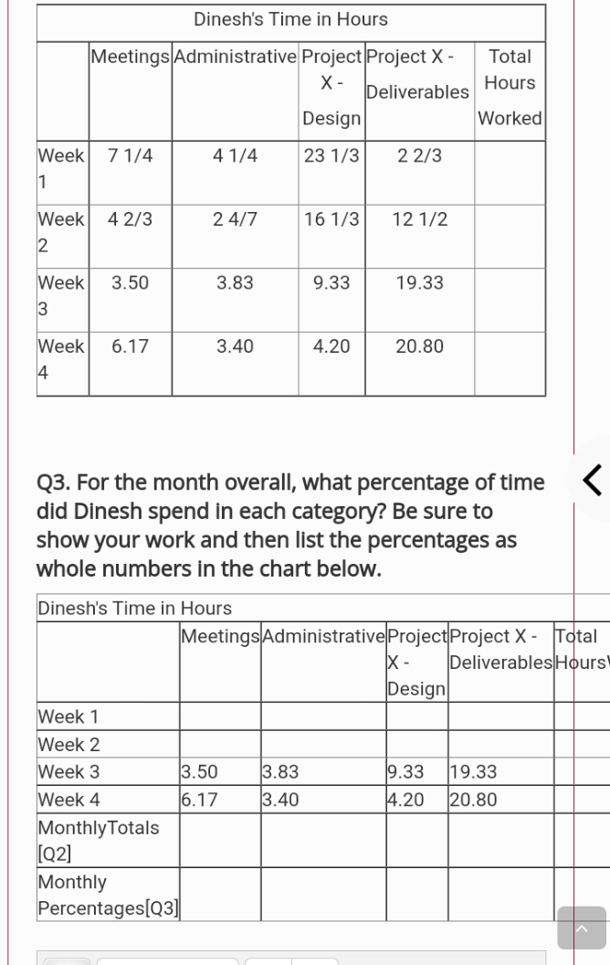can u please guide me in solving this problem