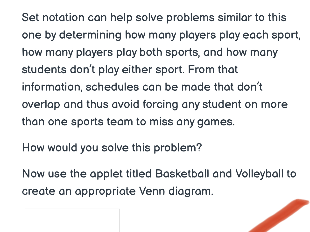 Hi can someone plz help Consider this problem In