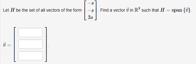 1) Let H be the subset of R of all points on the