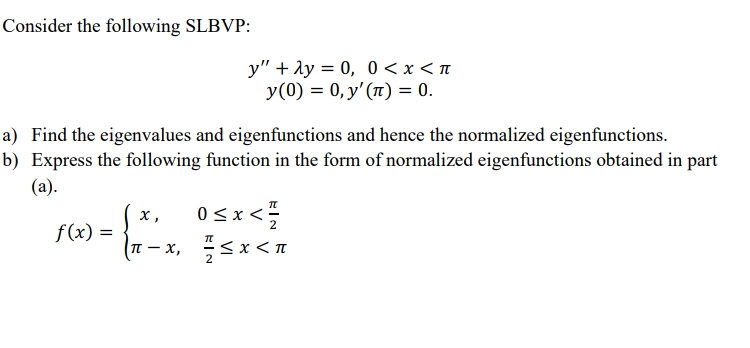 Please provide an explanation for each steps