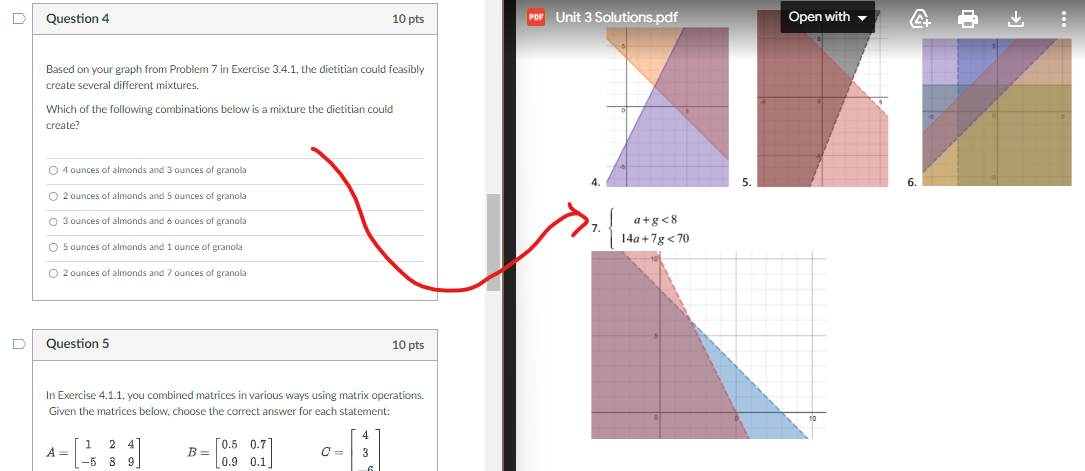 cty-2=3 Sherry is working on solving the