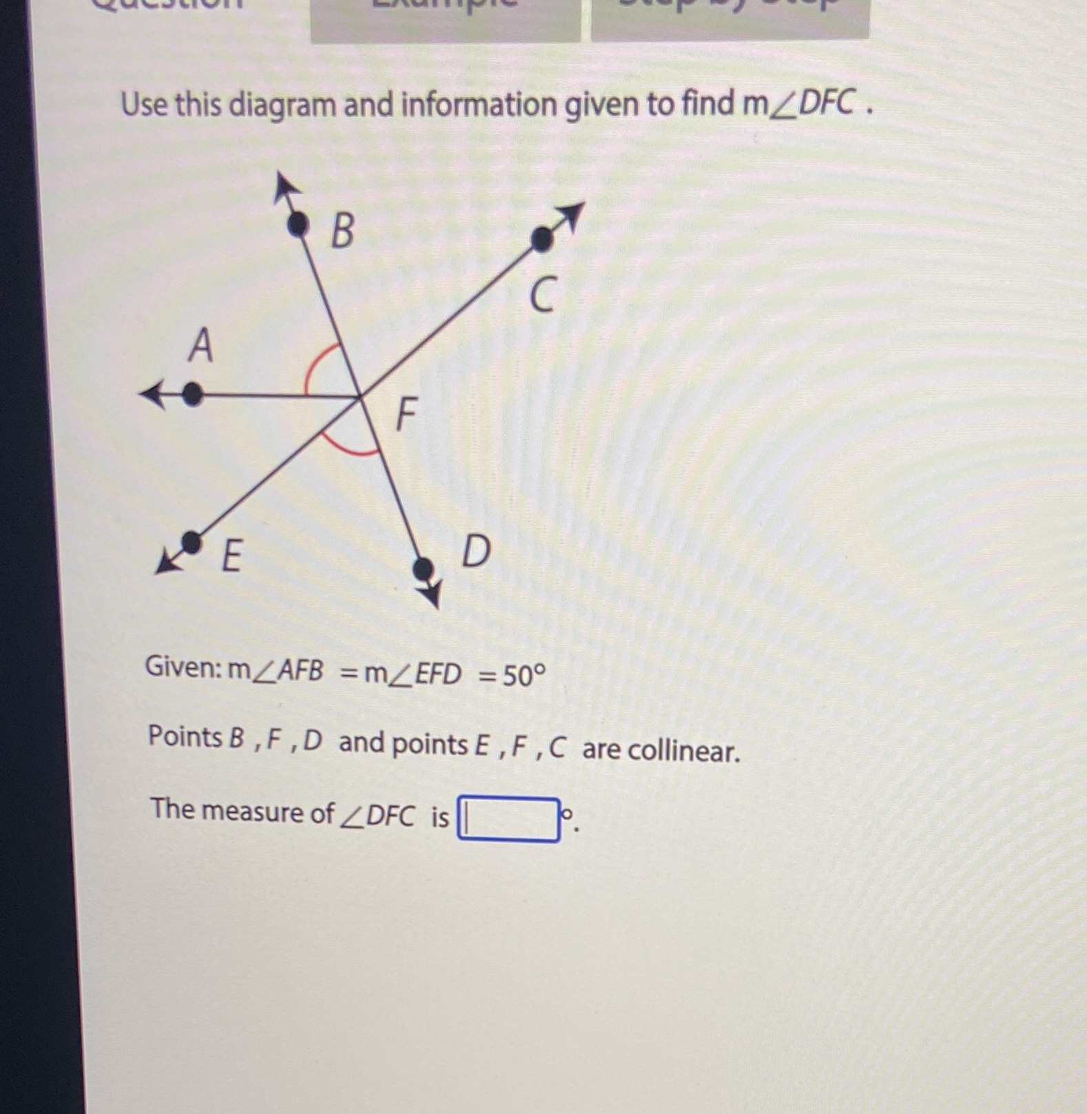 Help me please and thank you Use this diagram and