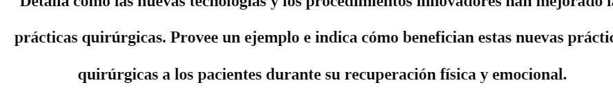 Detaild Como Ids nuevas tecnologias y los