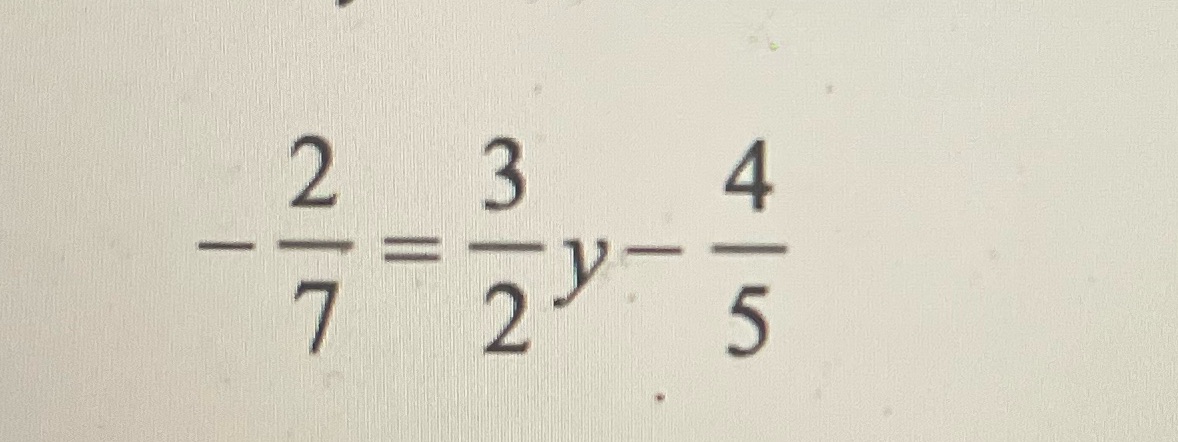 I need step by step explanations for this