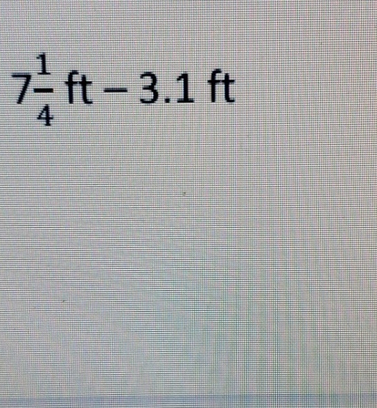I need the answer in decimal form, rounded to the