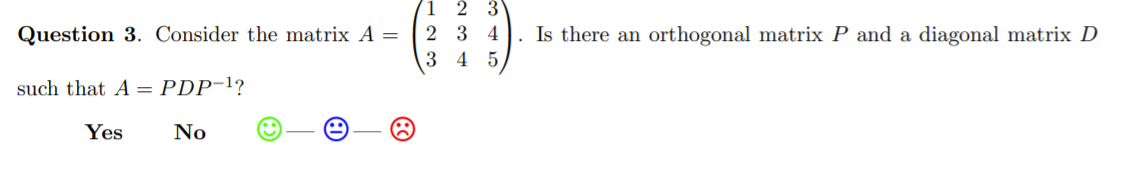 The question is attached below. Note: This is all