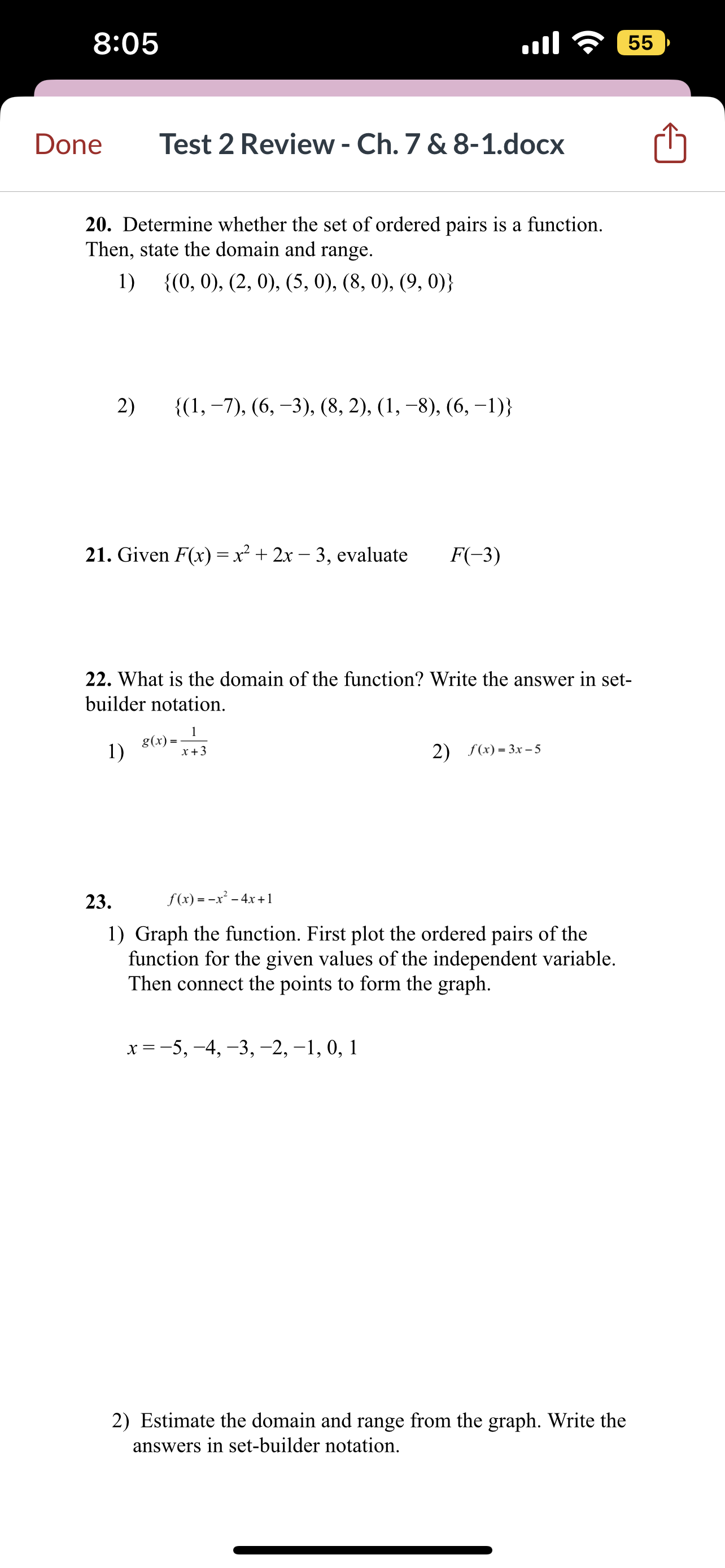 Done Test 2 Review - Ch. 7 & 8-1.docx ['1]