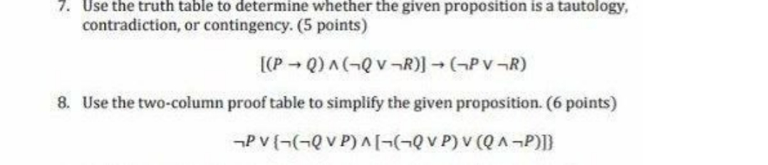 Please provide a complete explanation to the