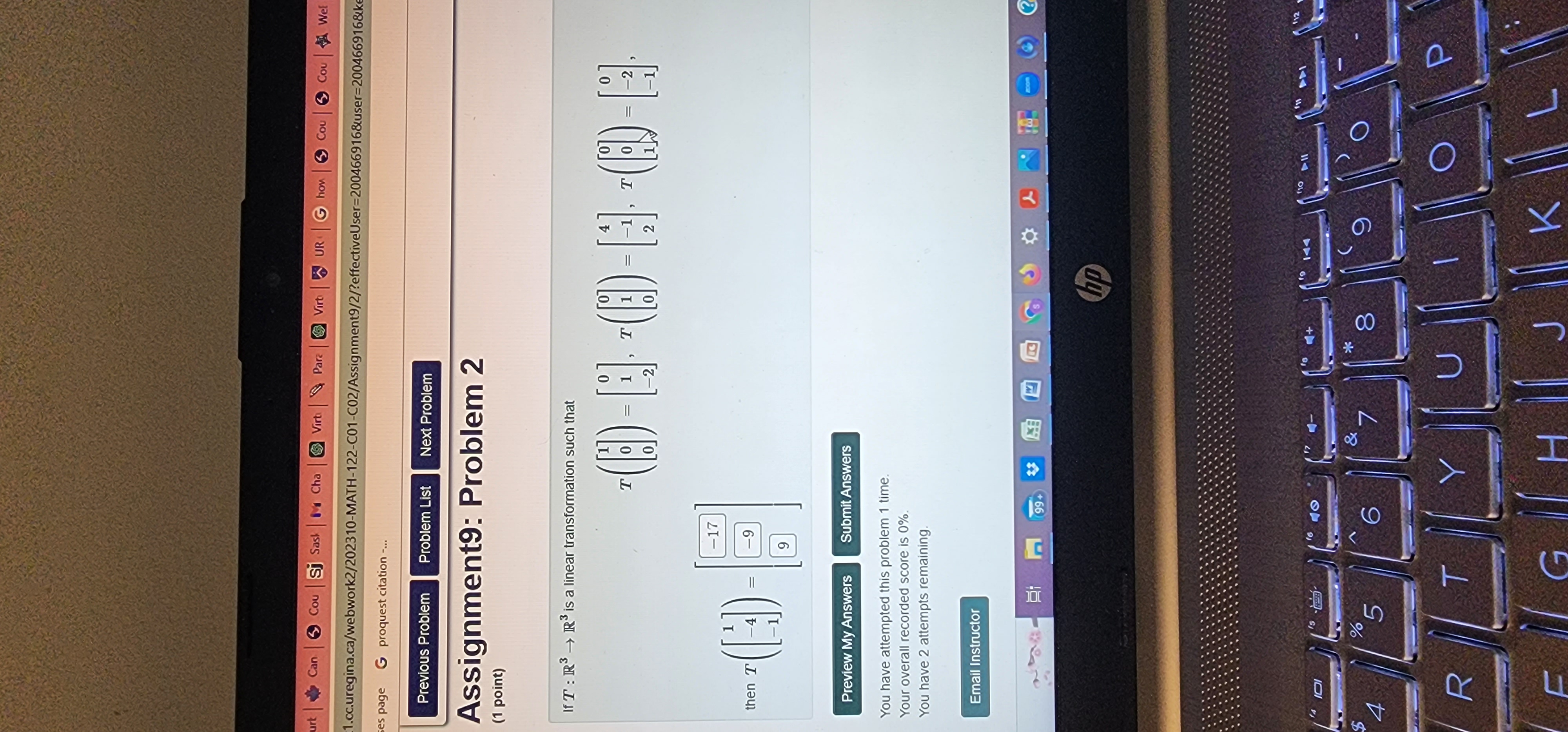 urt Can Cou |Sj Sask |M Cha Virti & Para | Virt |