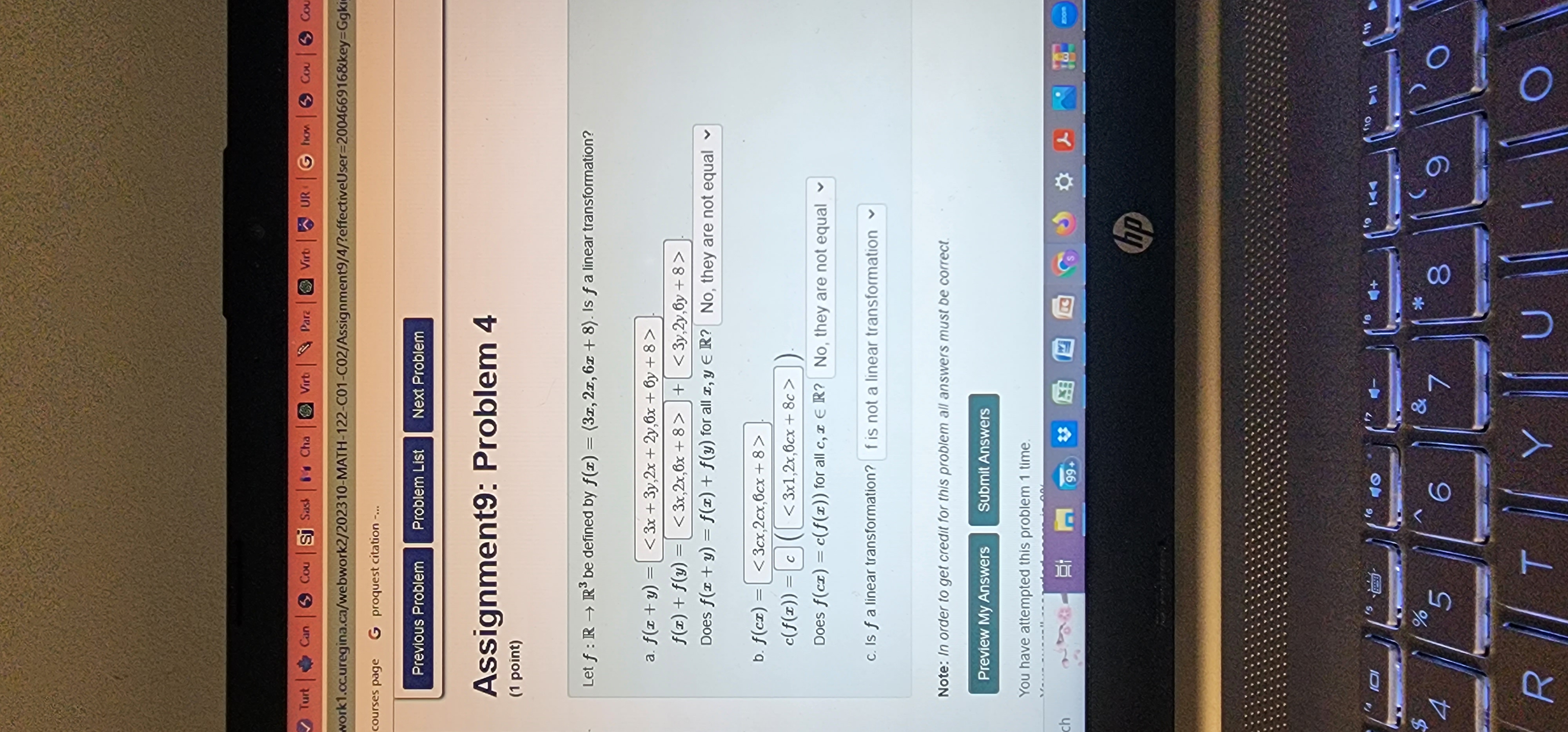 urt Can Cou |Sj Sask |M Cha Virti & Para | Virt |