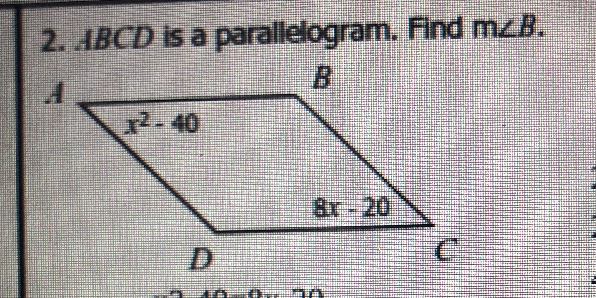 please help! i've been trying to solve this for