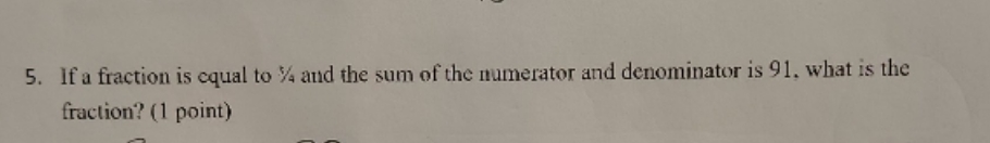 I don't understand how I even begin to set this