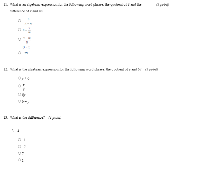 6. What is the order of /5, -0.1, - : 0.7, 2 from
