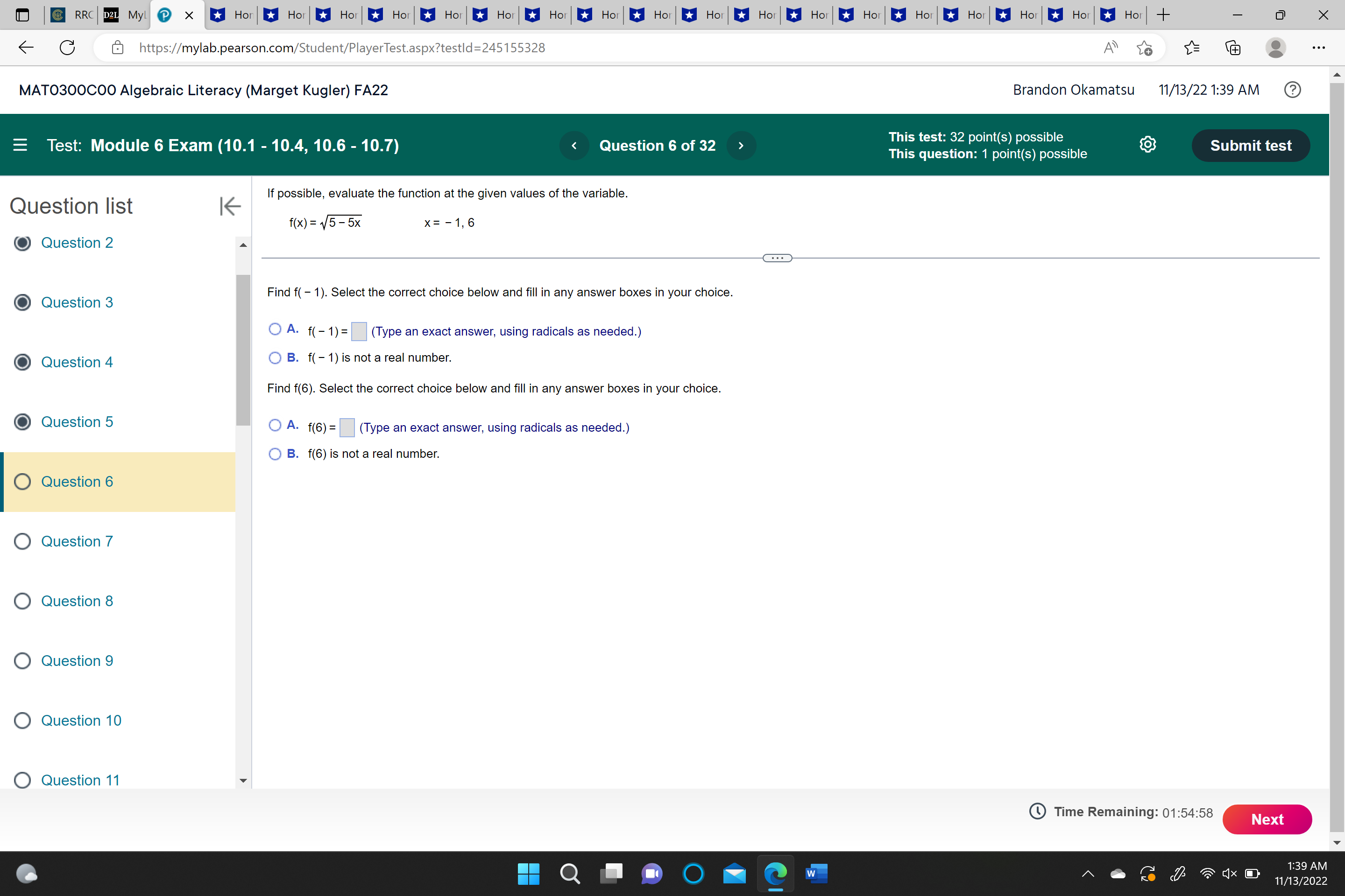 @ RRC D2L My! @ X Hor * Hor * Hor Hor Hor Hor Hor