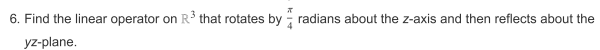 Solve all of the arithmetical problems and