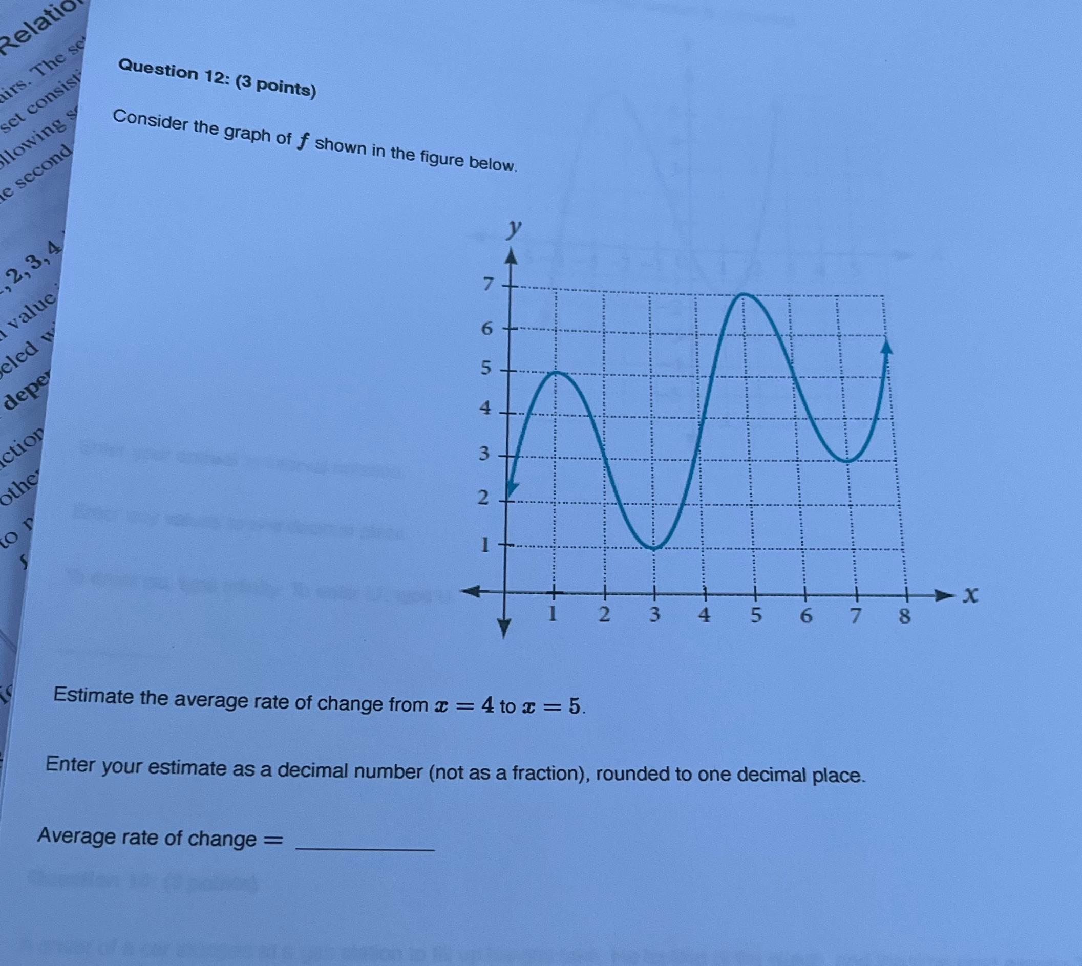 Relatic irs. The se set consist lowing s e second