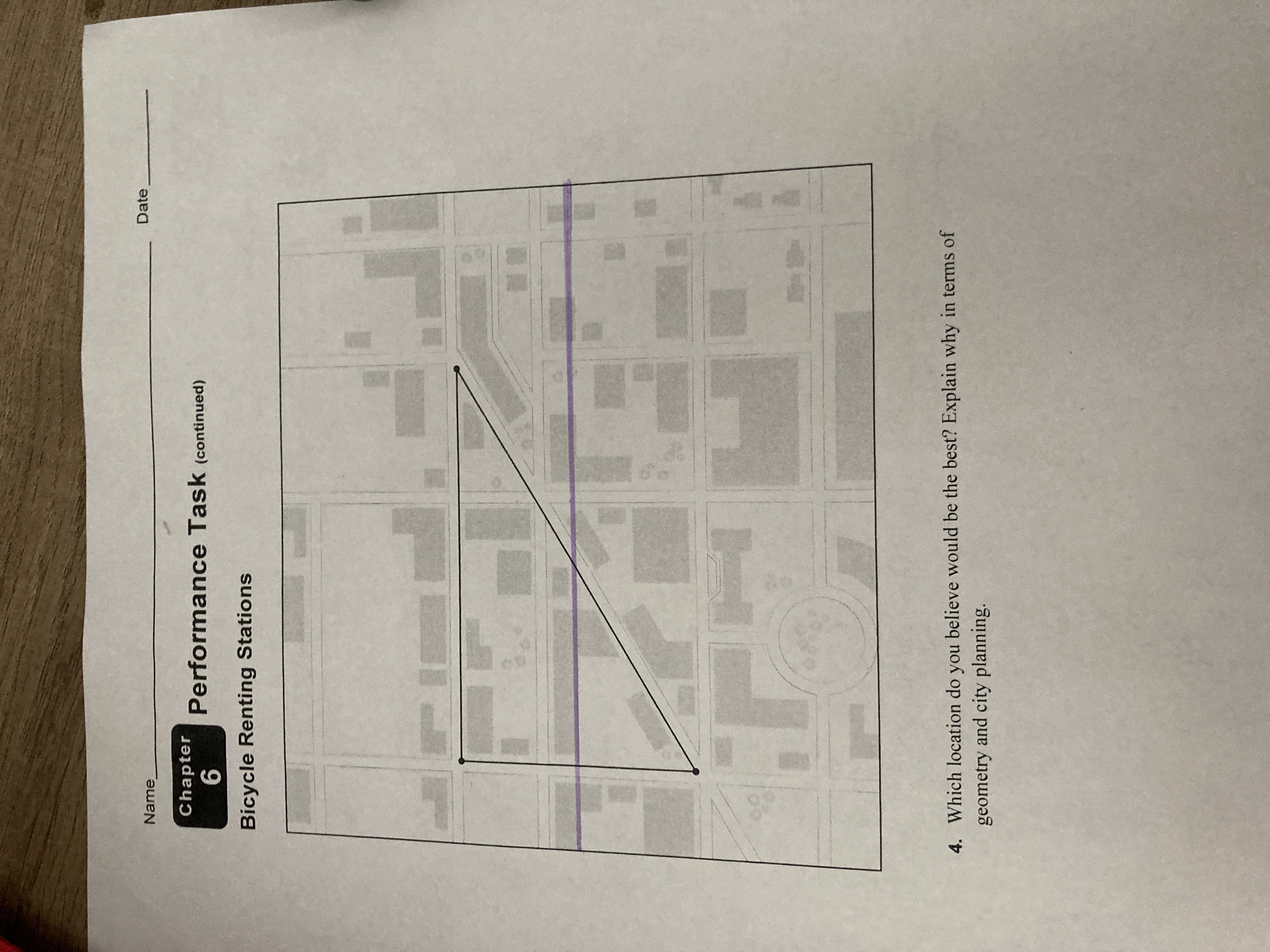 Name - nashka Patel Date Chapter 6 Performance