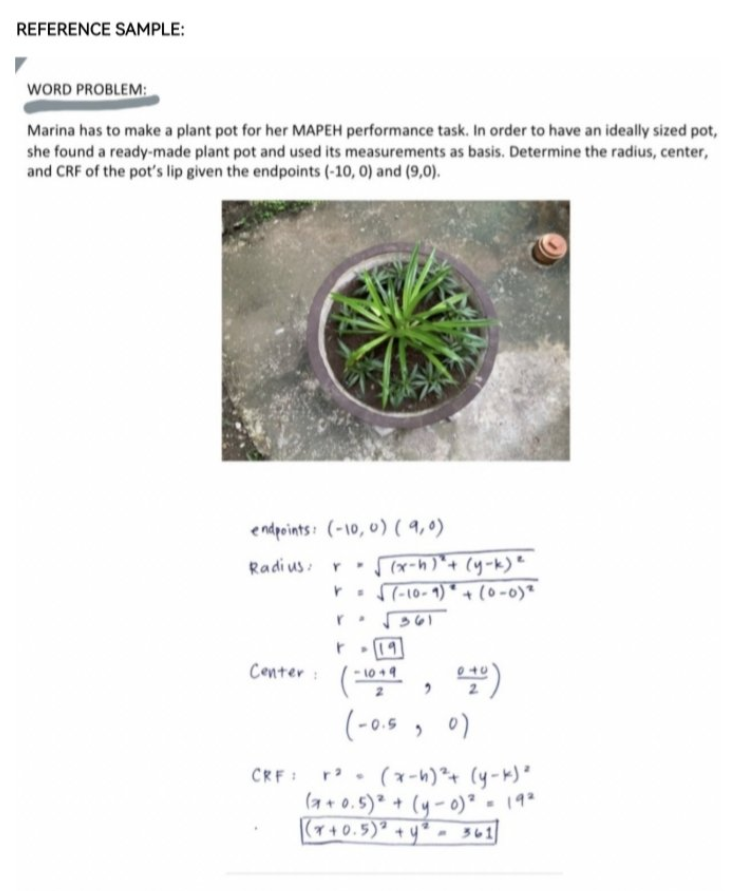 NOTE: ANSWERS MUST BE ORIGINAL AND NOT COPIED ON