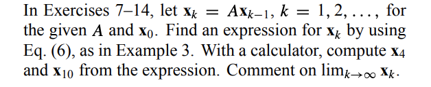 Please Help Clear handwriting 7 Question In