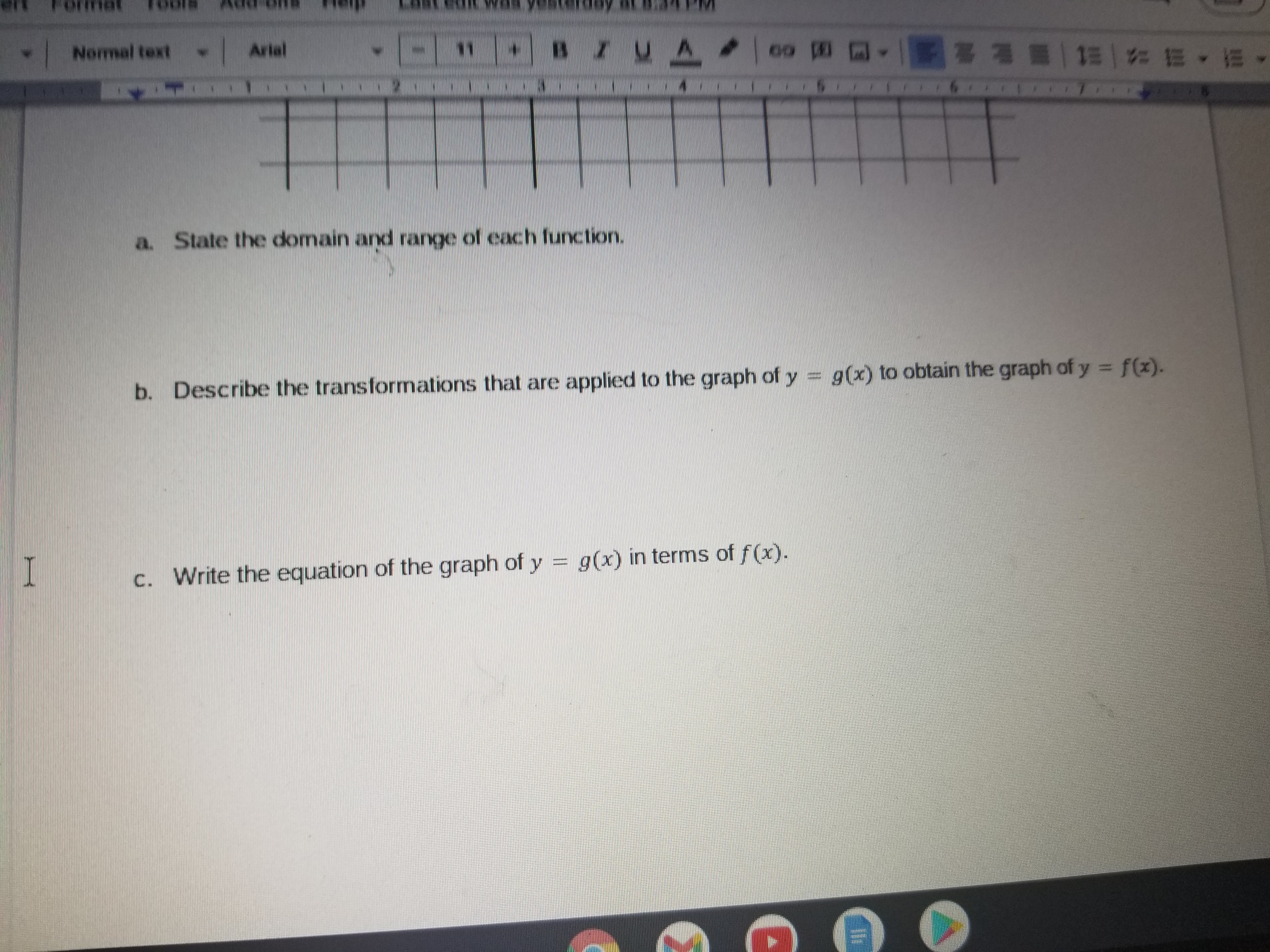 3. The height of a square based box is 4 cm more