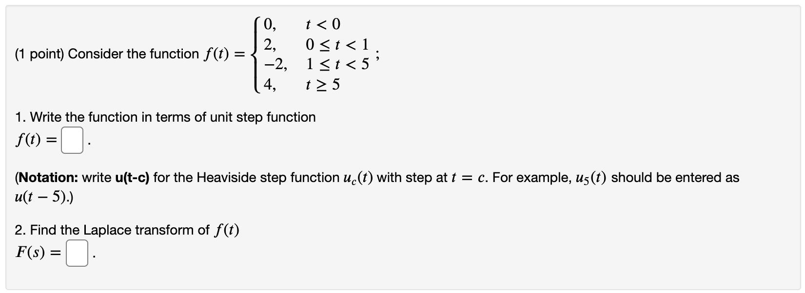 help and show work please 0, 1 <0 2. 0