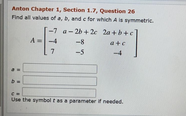 Q 26 i need this solution asap in good hand