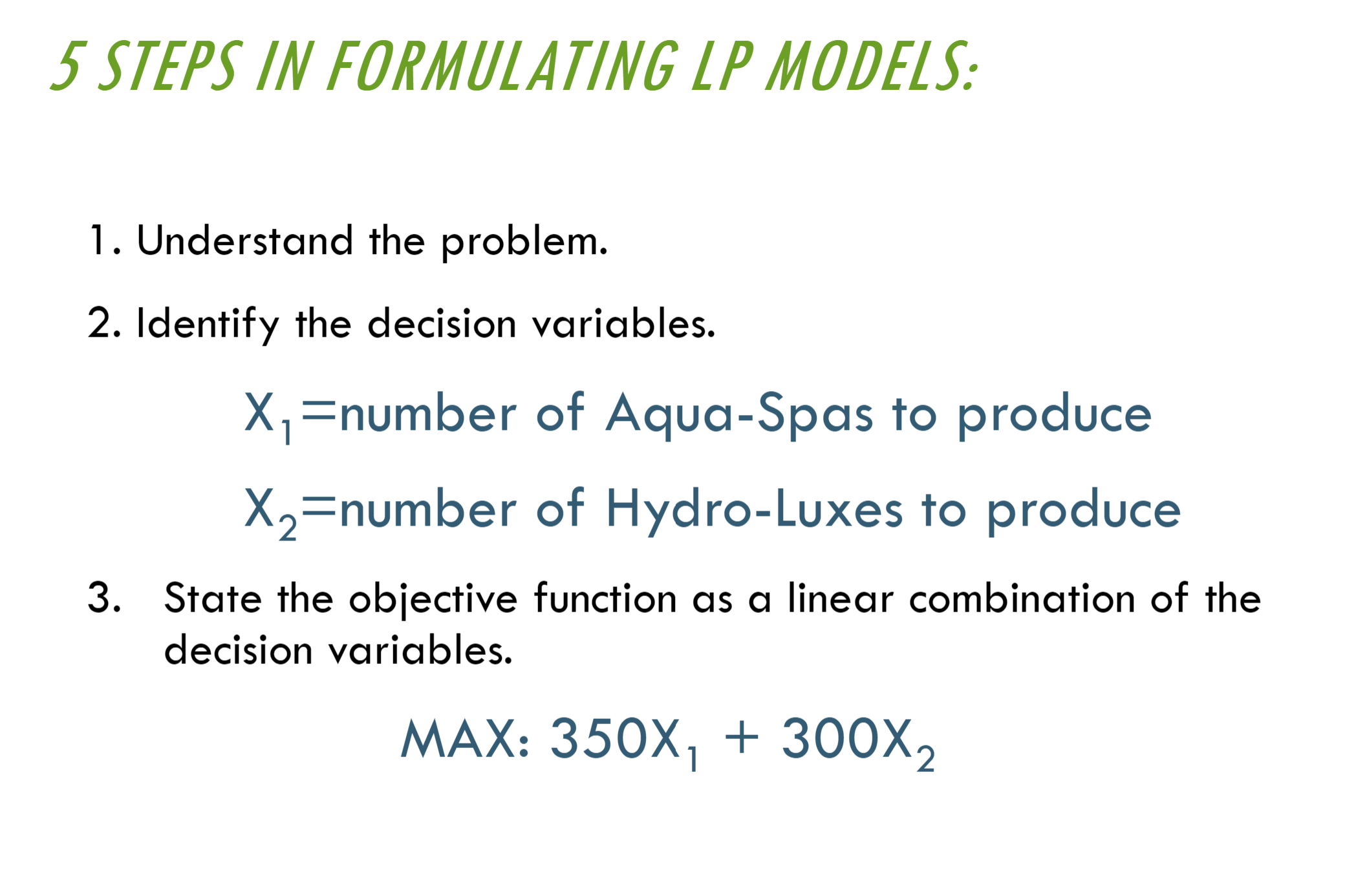 Hello, I have an excel mathematical question and