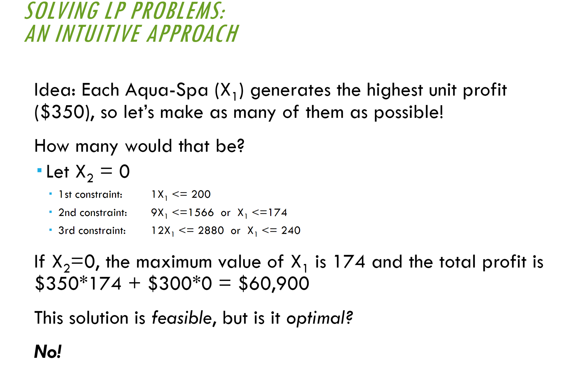 Hello, I have an excel mathematical question and