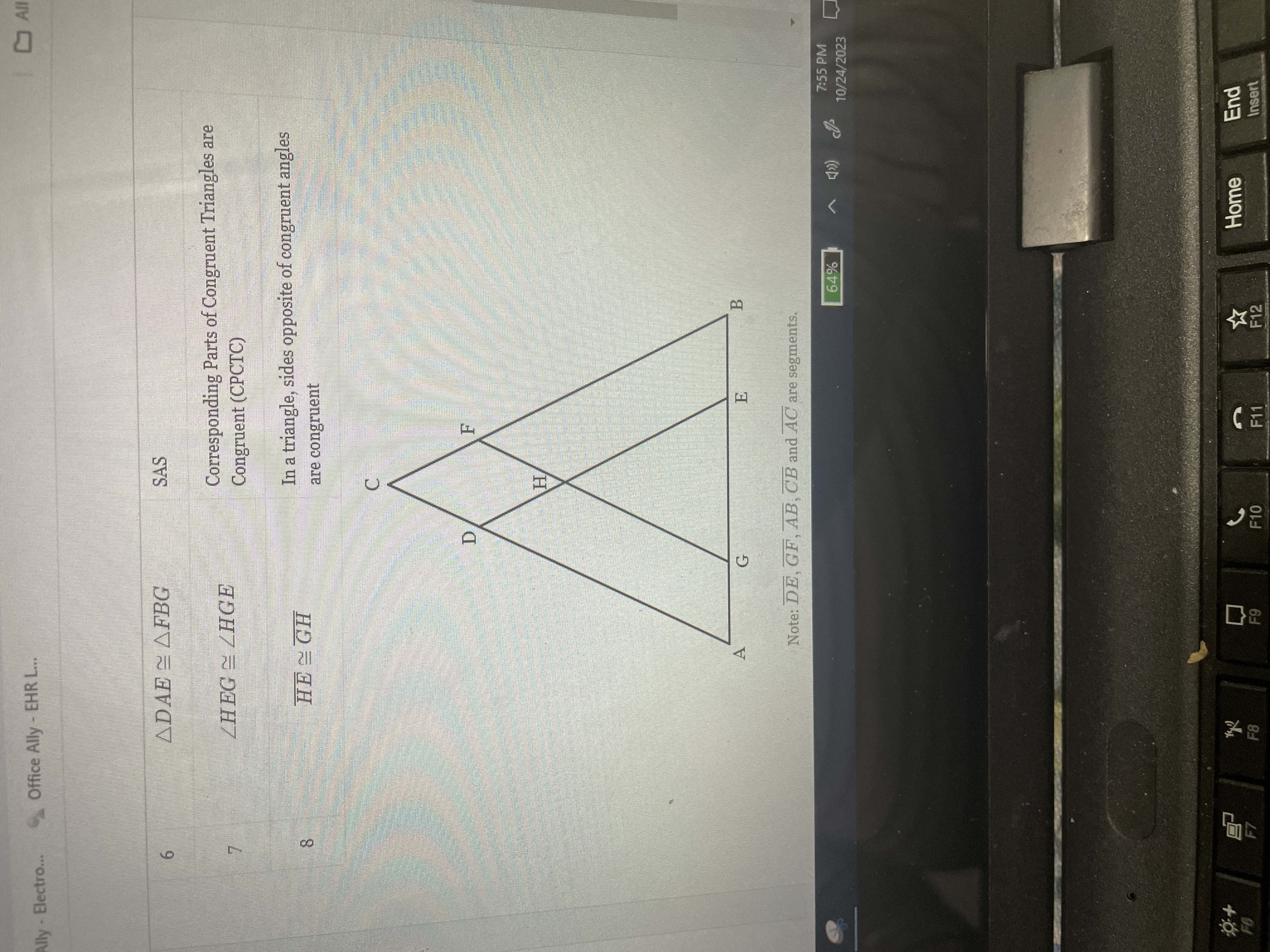 Question Watch Video Show Examples Fill in the