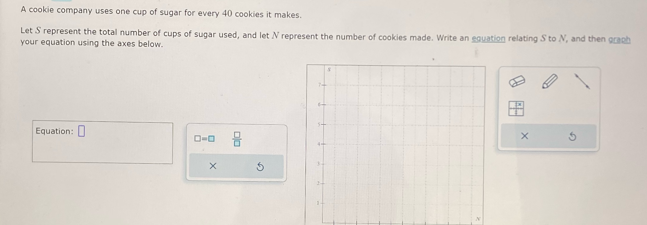 I need some help with this A cookie company uses