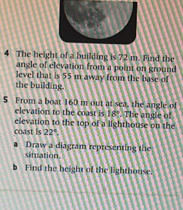 Please answer all questions thanks 4 The height