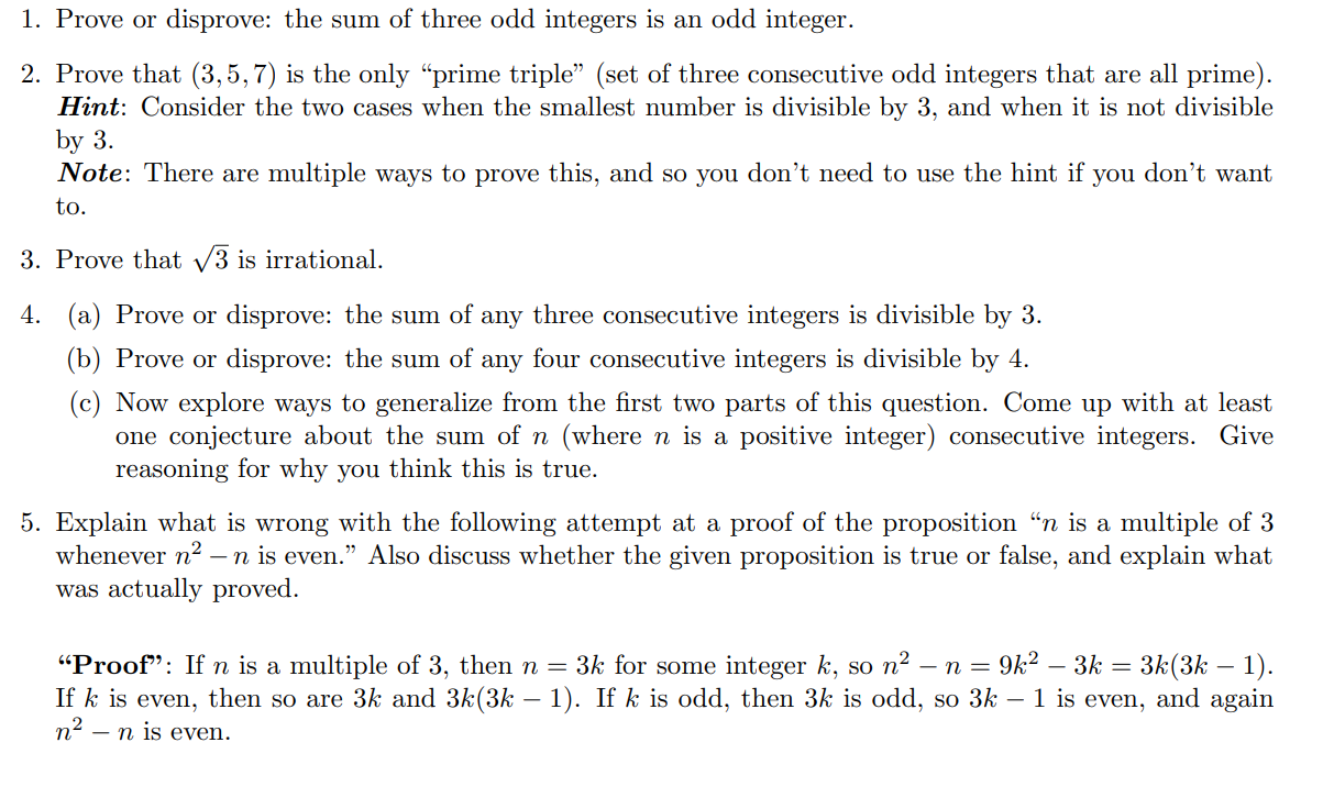 I need help with my Discrete Math Homework. All