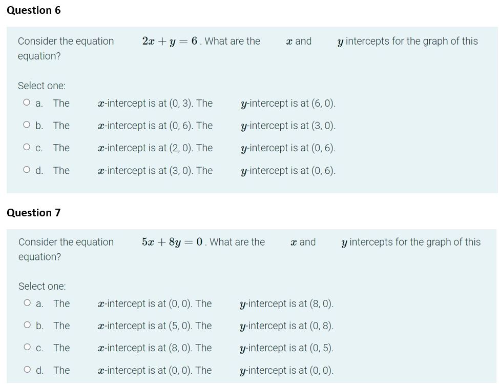 Statistics and Probability Question 1: Consider