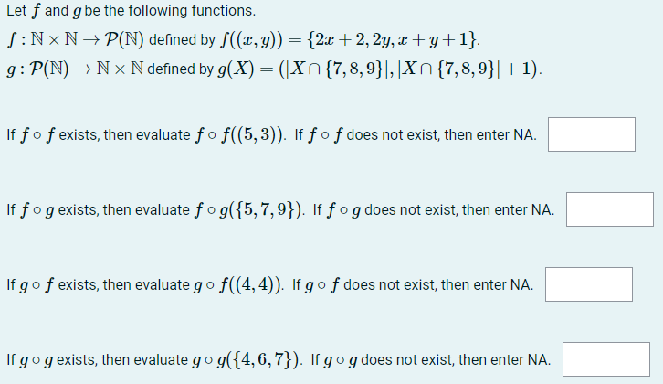 Discrete Math Please kindly assist with the