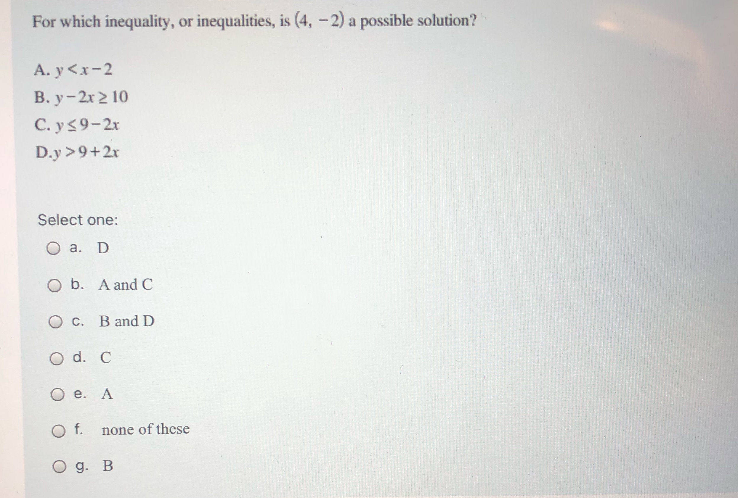 I need help with this question, it is due in 20