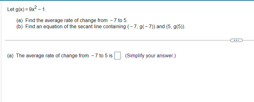 Answer the questions about the following