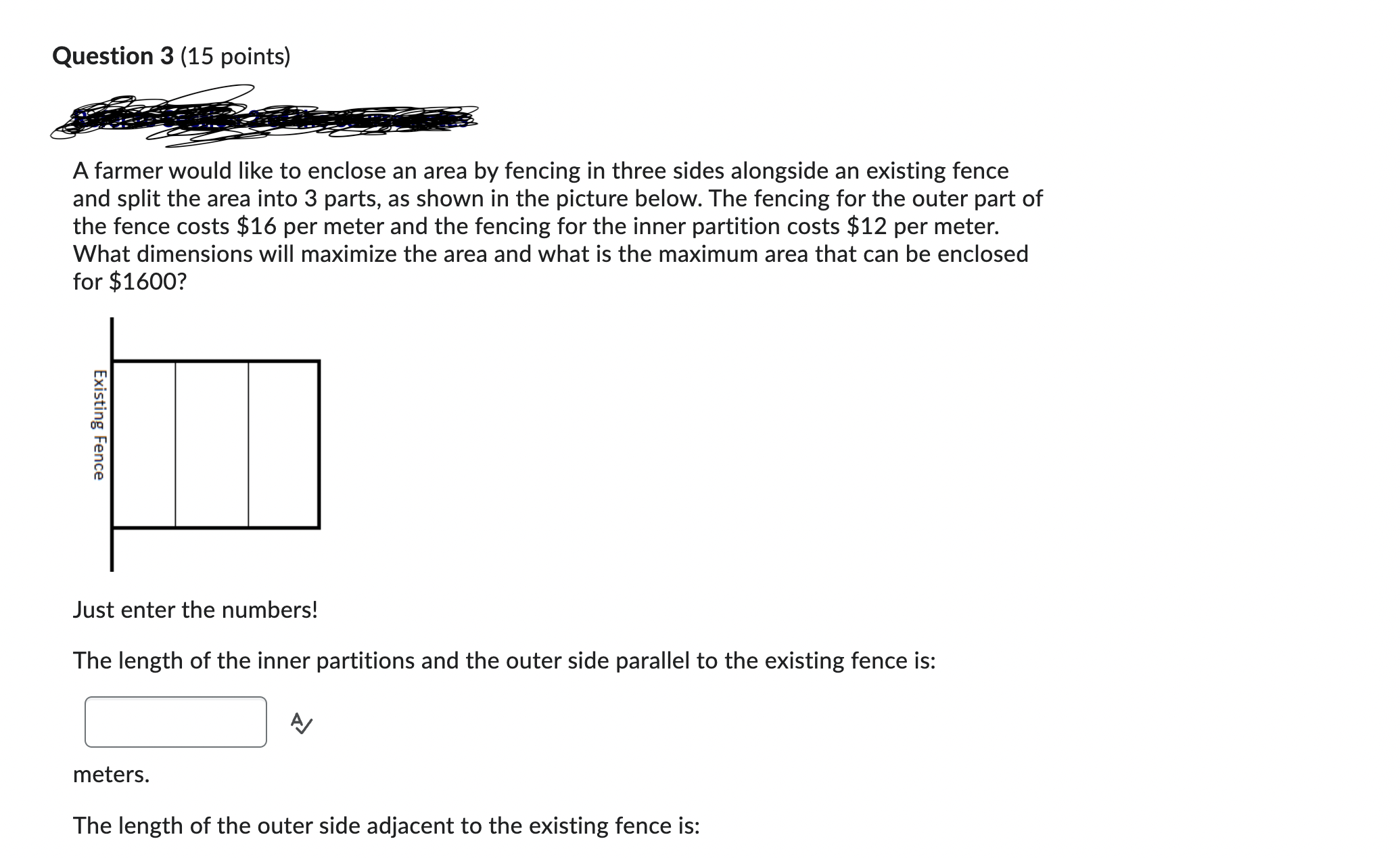 Find the maximum and minimum value of f($) = Q33