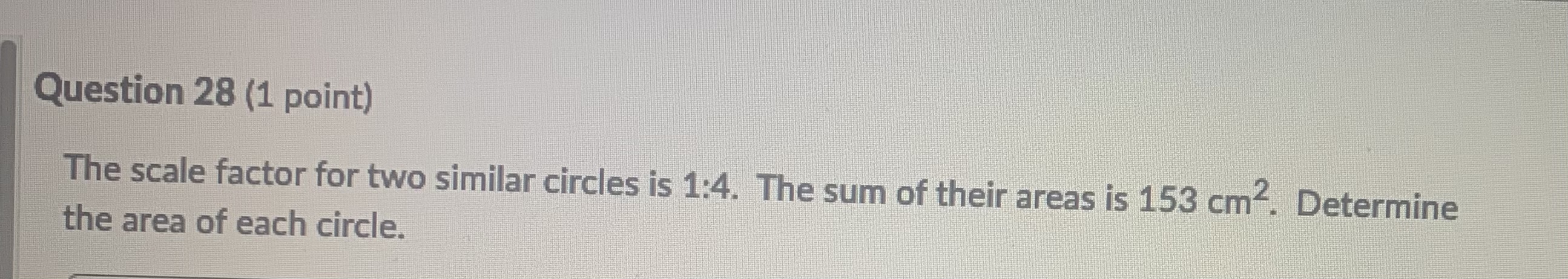 I need help with this math measuring unit