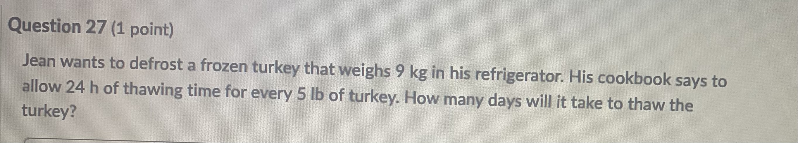 I need help with this math measuring unit