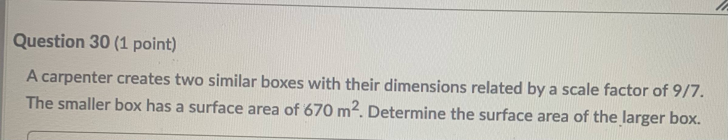 I need help with this math measuring unit