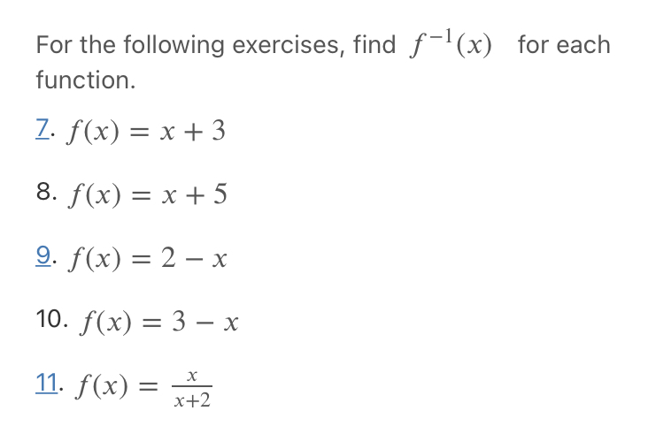 Section 3.7 #'s 9 & 11 \f5.5 Zeros of Polynomial