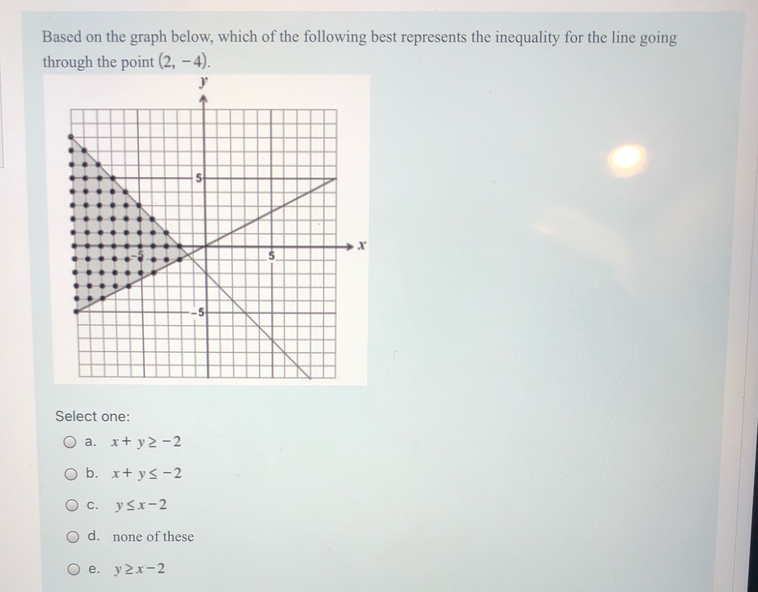 I need help with this question, it's timed! Based
