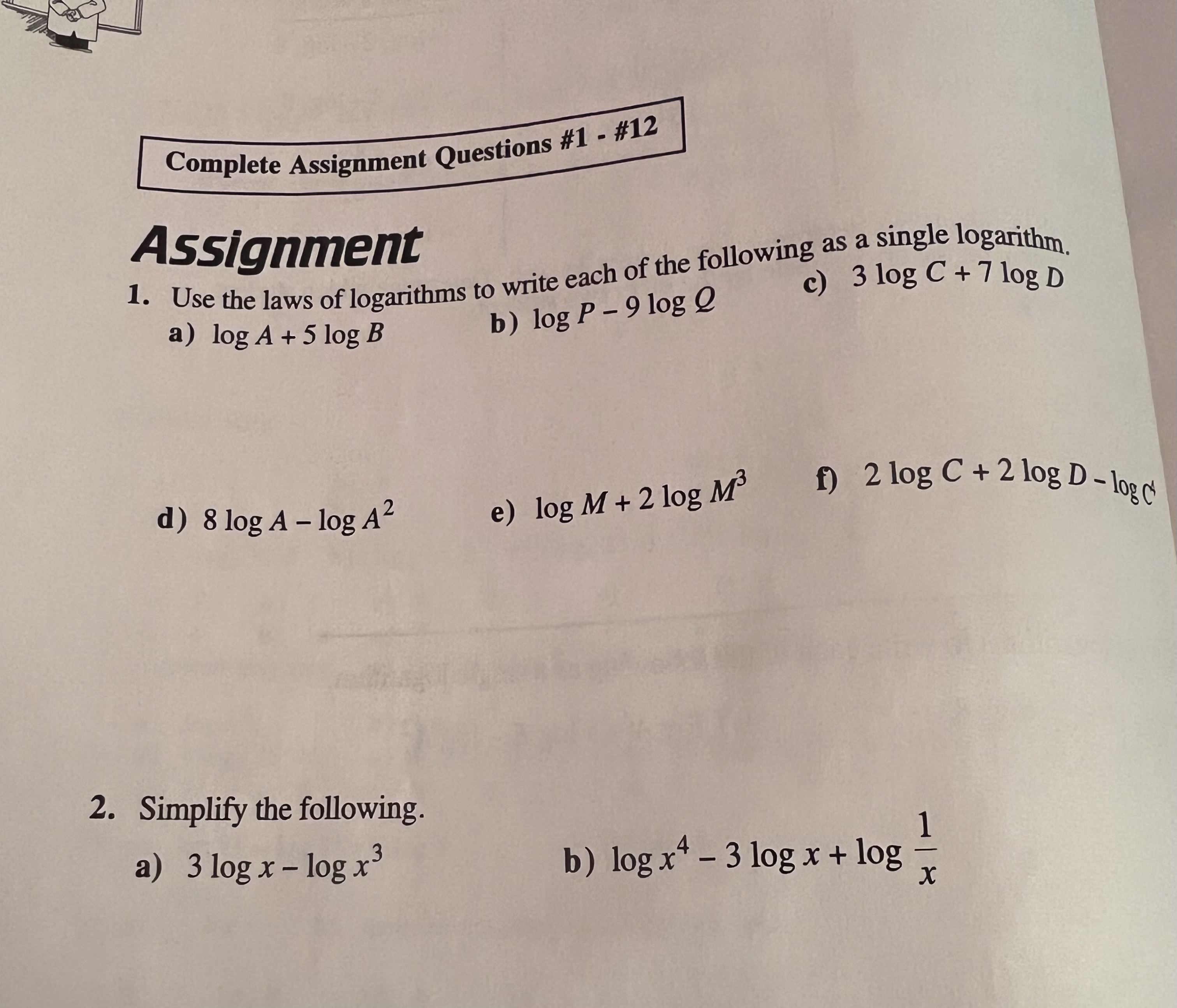 l5 Hi can someone plz help ! Thank you ! YOU JUST