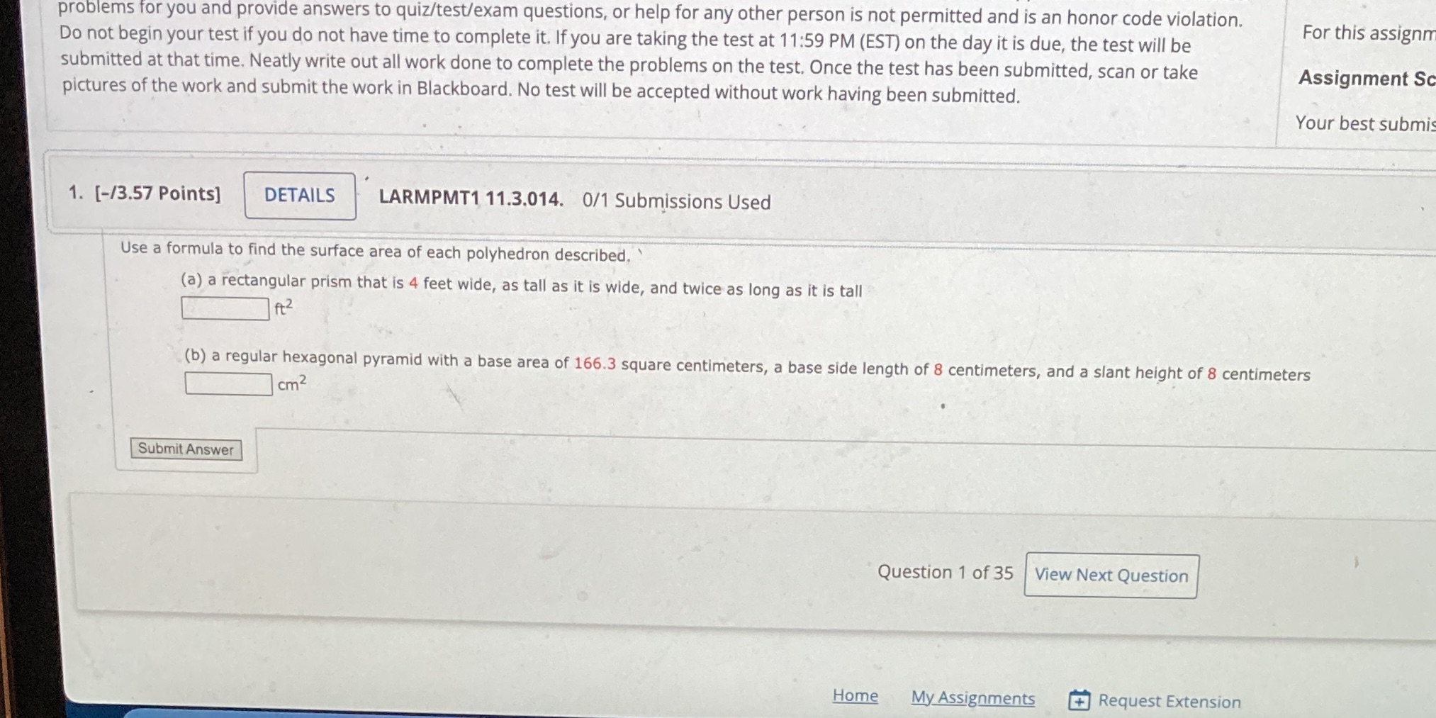 problems for you and provide answers to