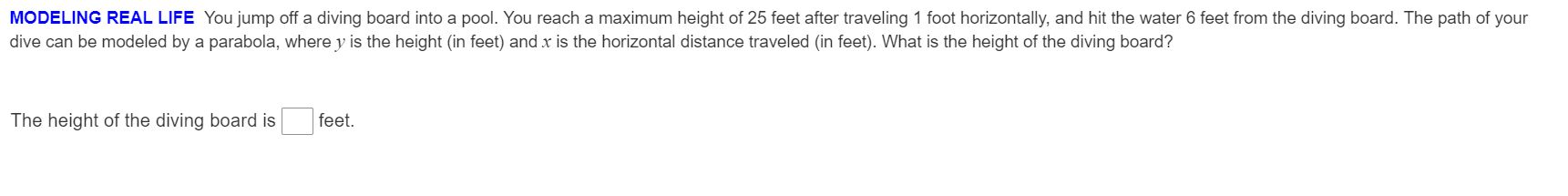 I Need Help With My Algebra 2 HW P.S I don't need