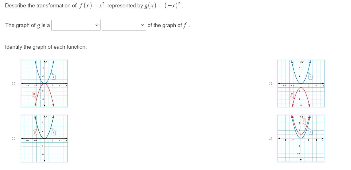 I Need Help With My Algebra 2 HW P.S I don't need