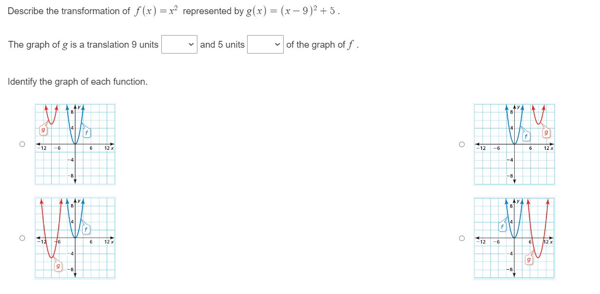 I Need Help With My Algebra 2 HW P.S I don't need